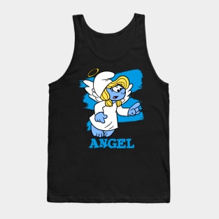 angel Tank Top